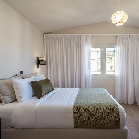 Casa Raeti Apartment Agios Nikolaos (Crete)