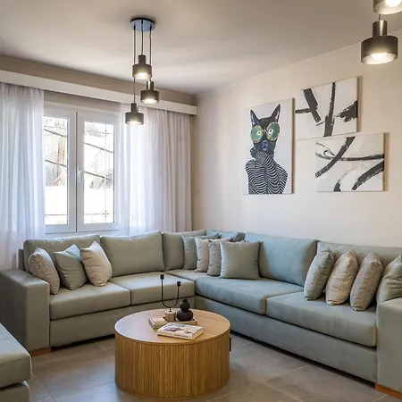 Casa Raeti Agios Nikolaos (Crete)