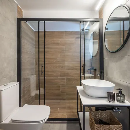 Casa Raeti Apartment *